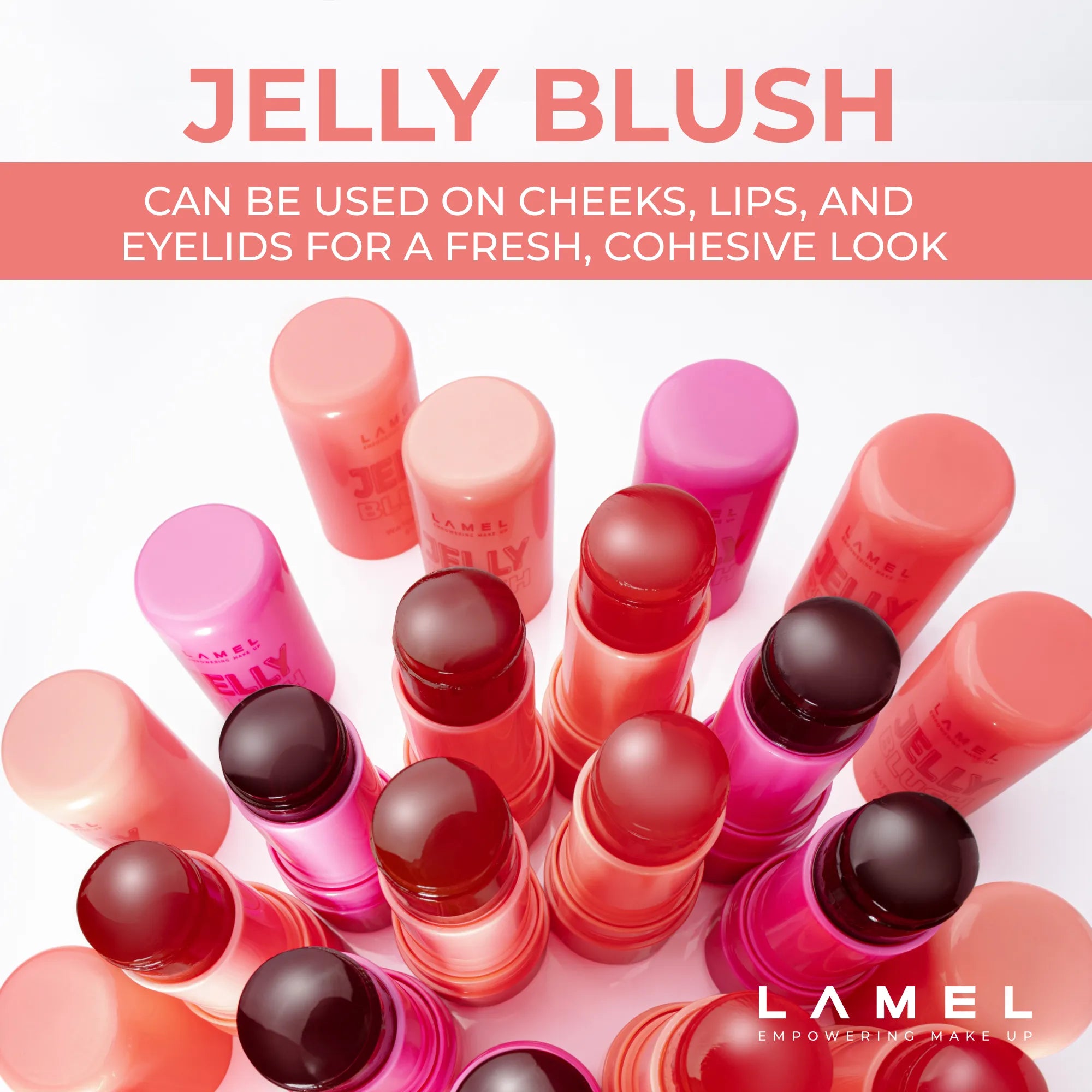 Water Jelly Blush