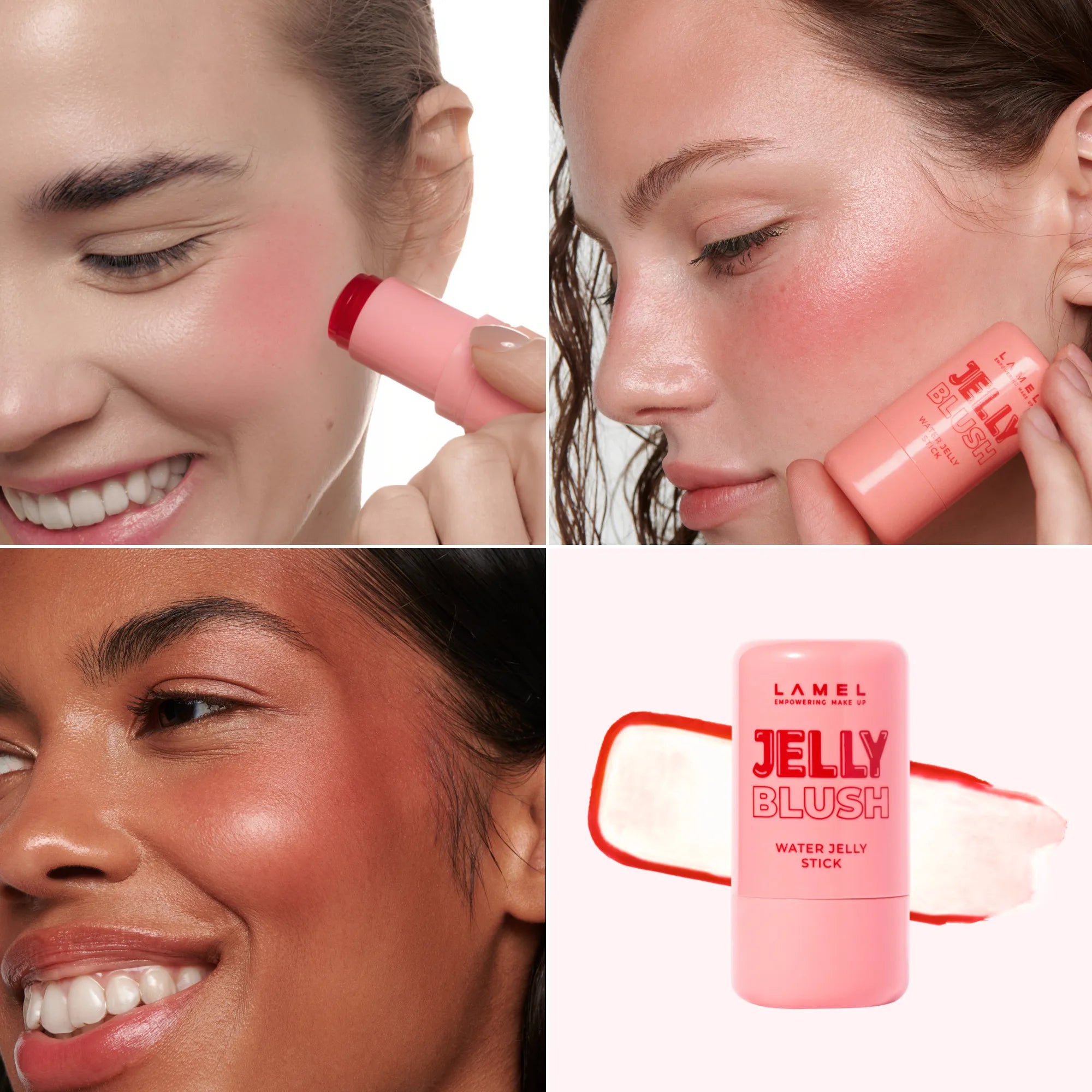 Water Jelly Blush