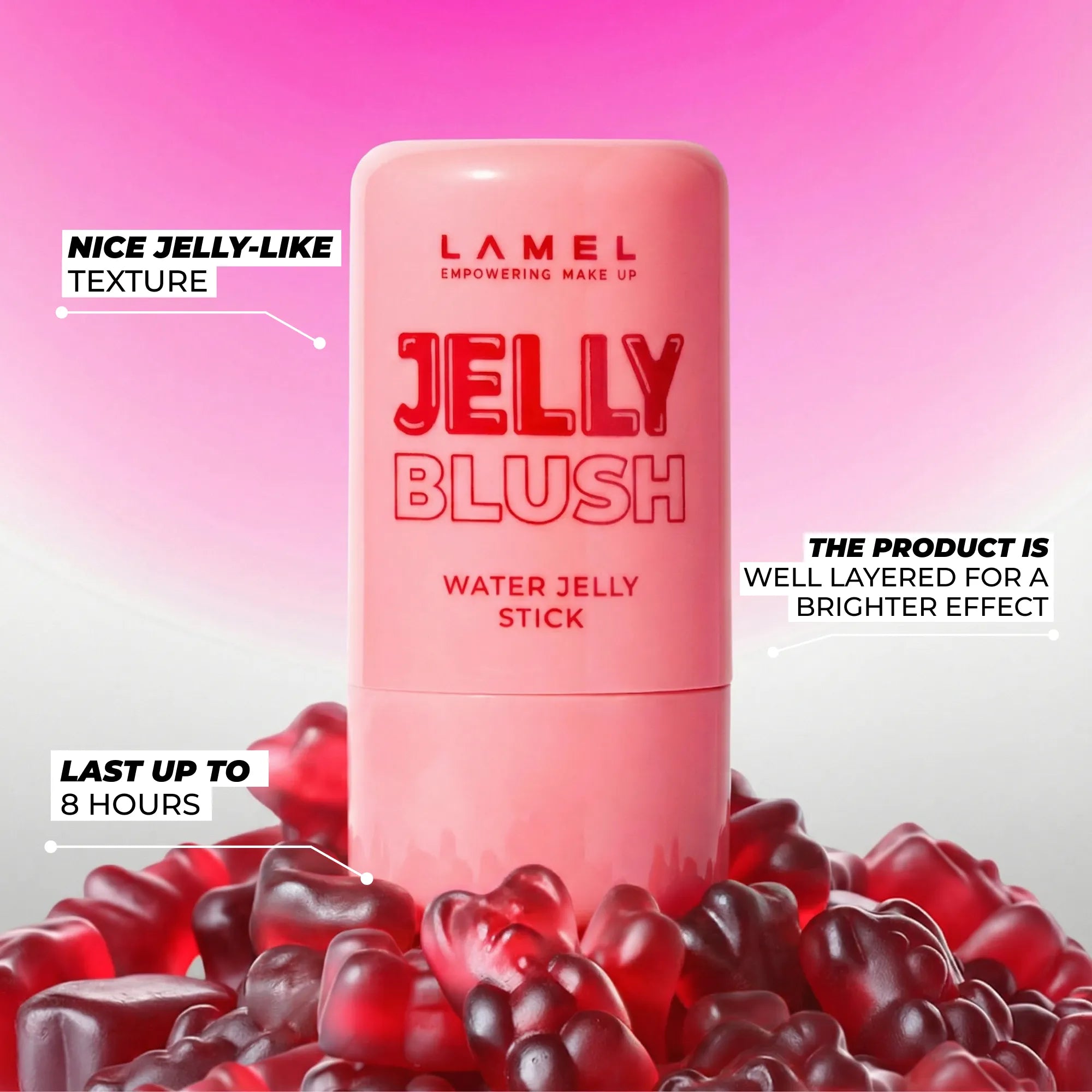 Water Jelly Blush