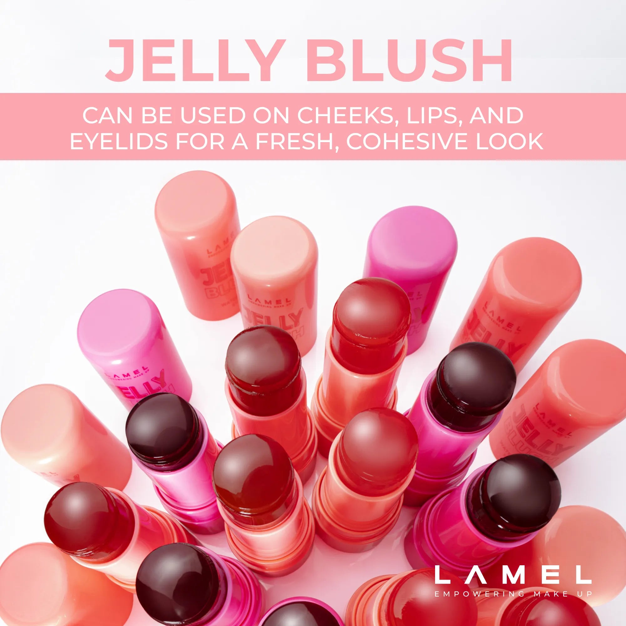 Water Jelly Blush
