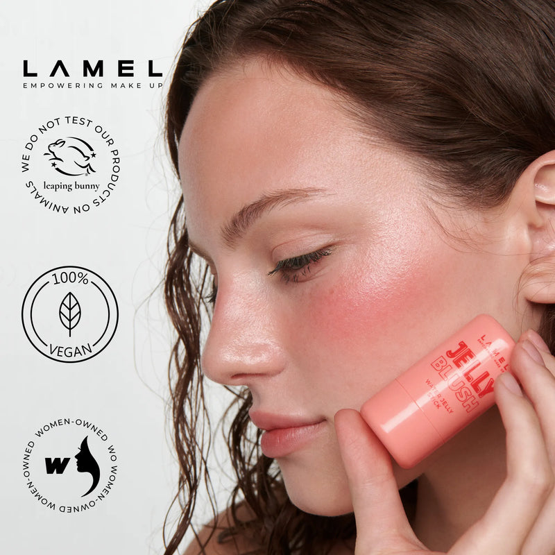 Water Jelly Blush