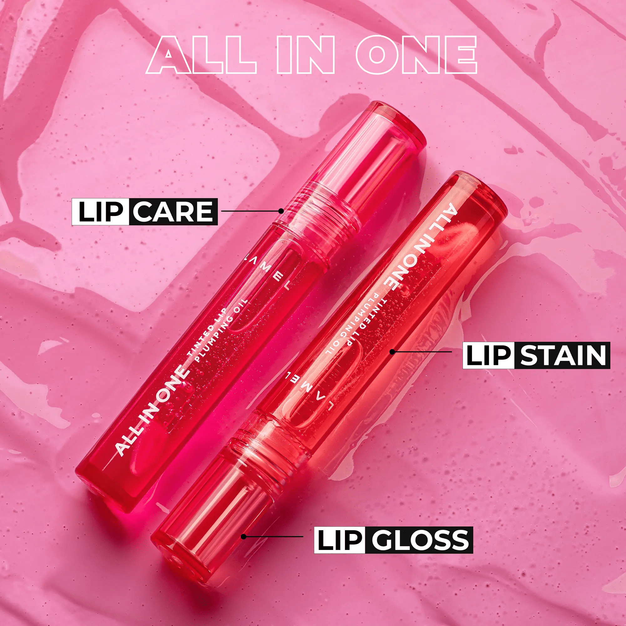 Watermelon-Berry Set