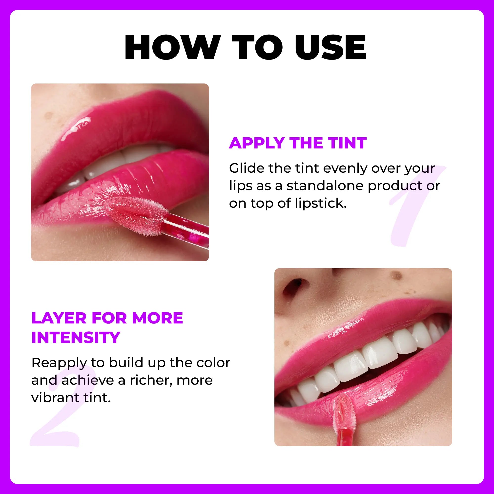 Watermelon-Berry Set