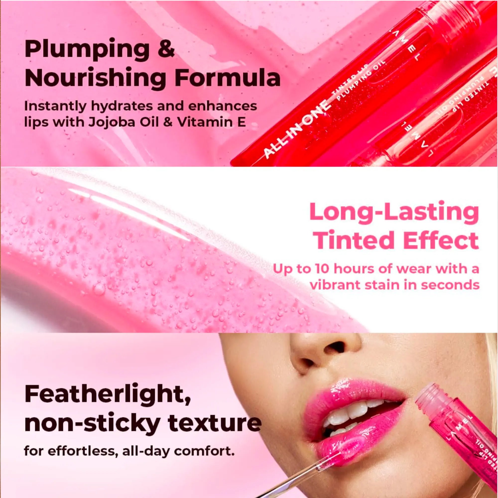 Watermelon-Berry Set