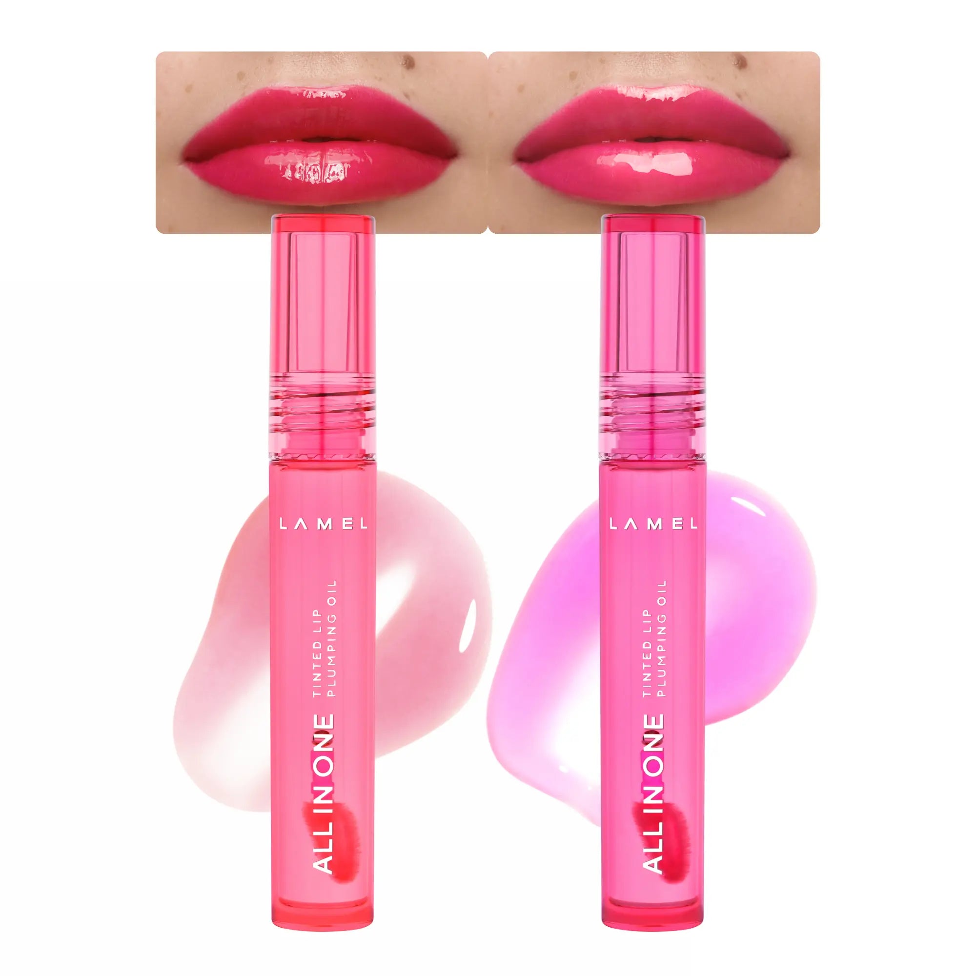 Watermelon-Berry Set