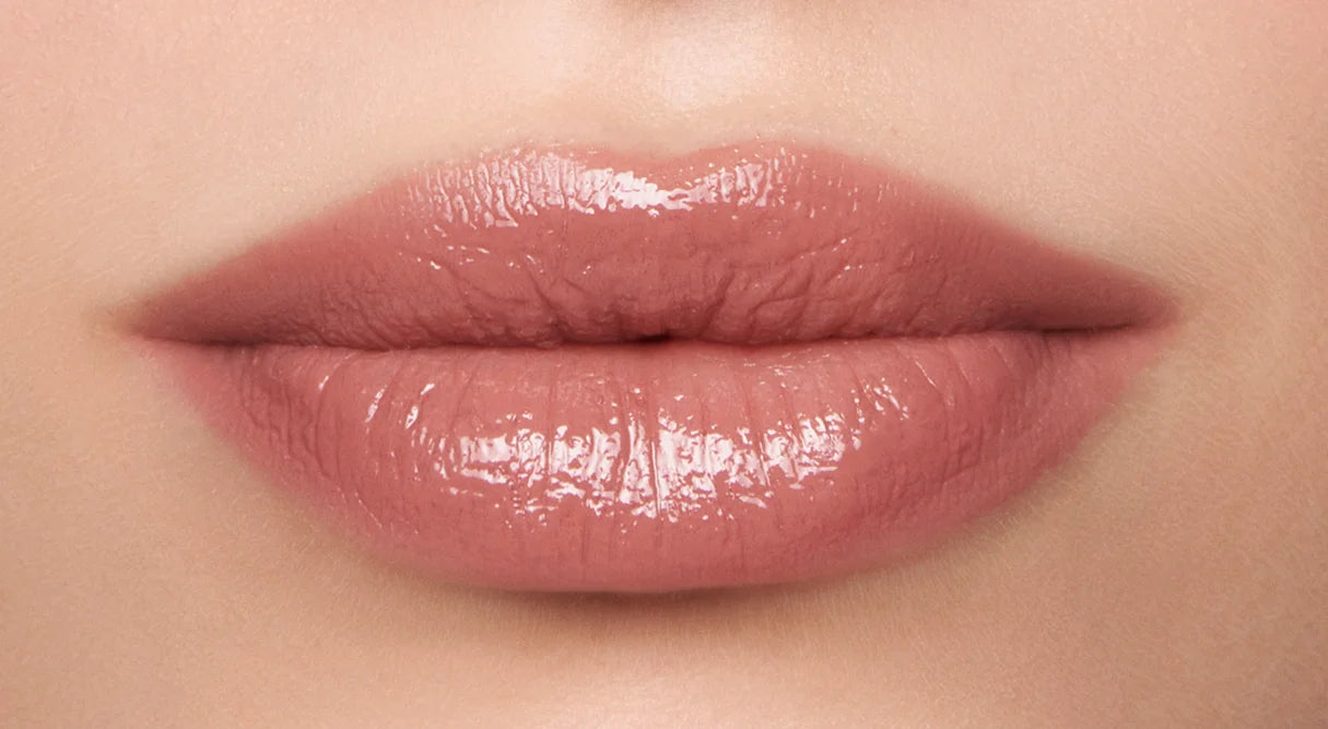Moisturizing Lipstick-Balm SHEEReflection