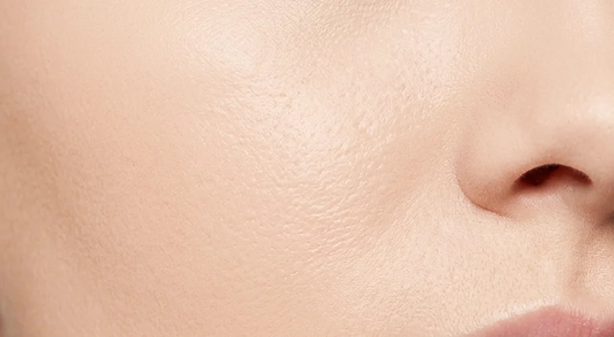 Smart Skin Serum Tinted Foundation
