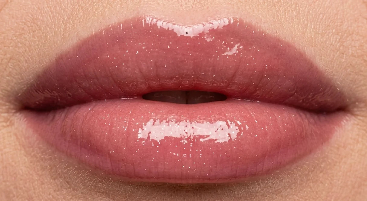 Lip Combo Set: You can