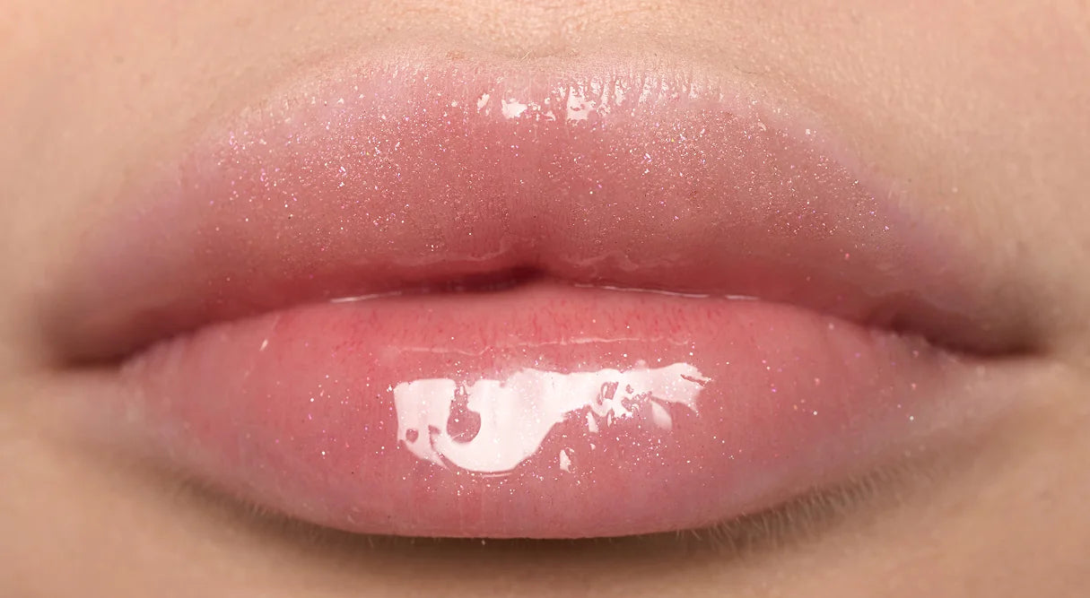 Dazzle Glow Lip Gloss