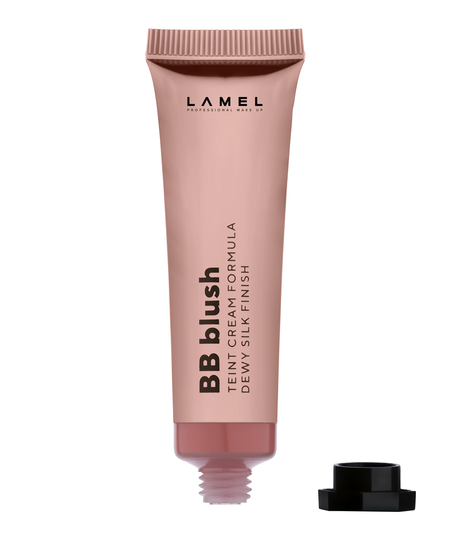 Dewy Cream Face BB Blush,Lamel Makeup