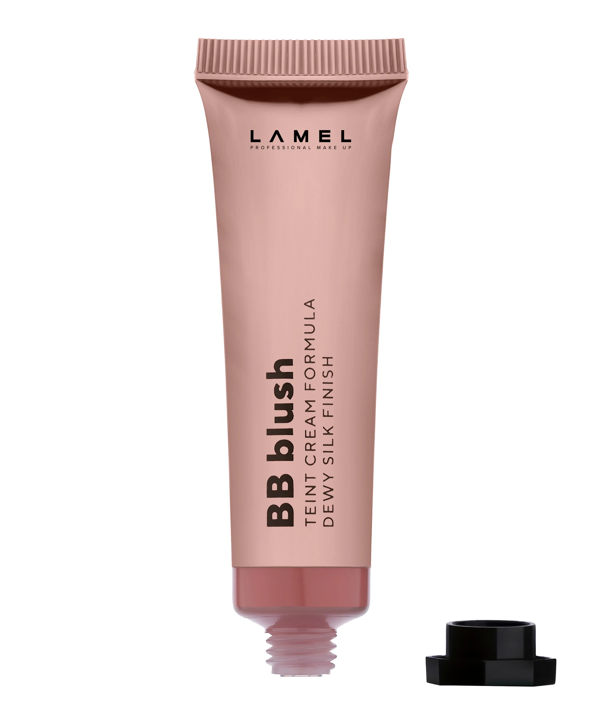 Dewy Cream Face BB Blush,Lamel Makeup