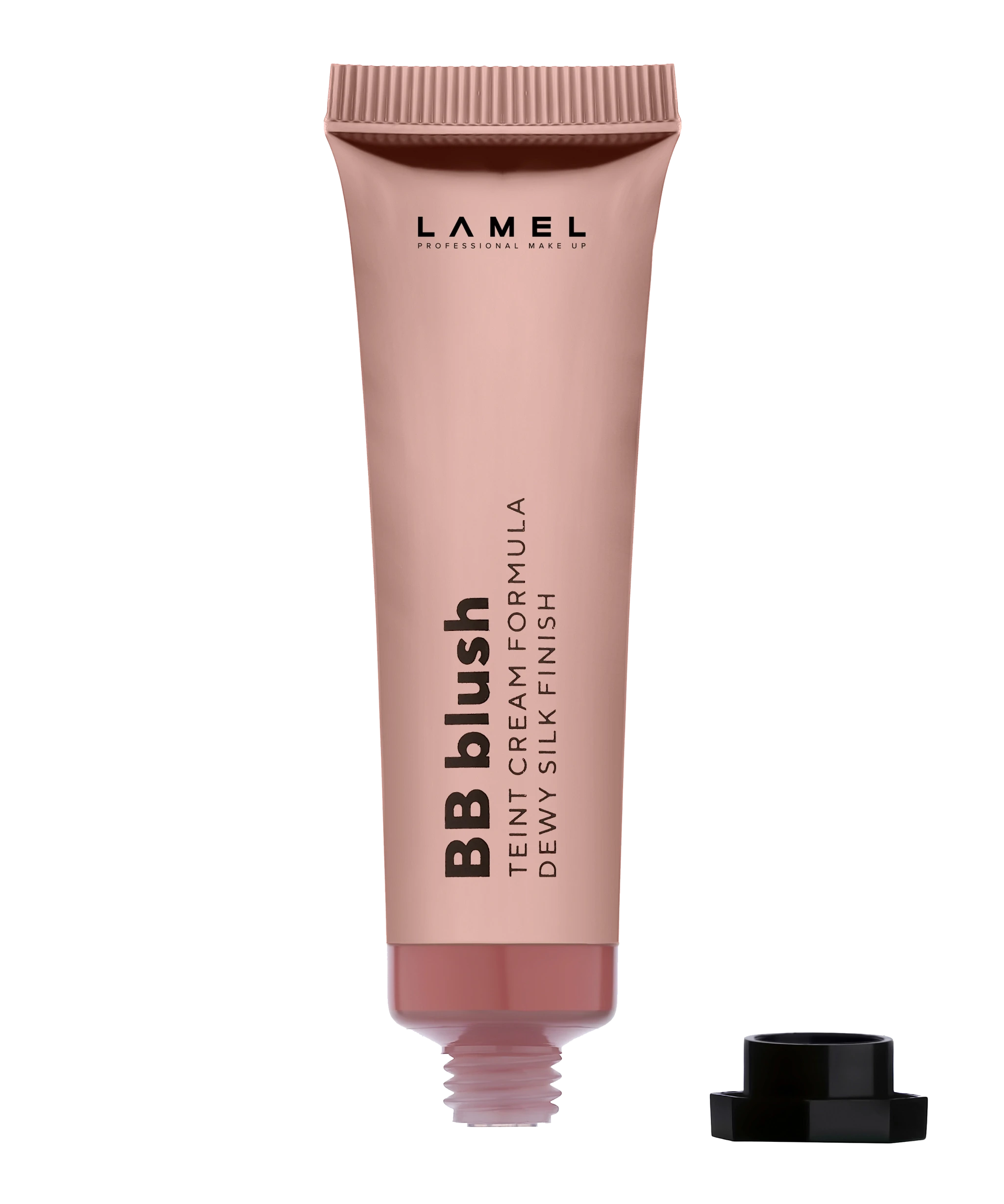 Dewy Cream Face BB Blush,Lamel Makeup