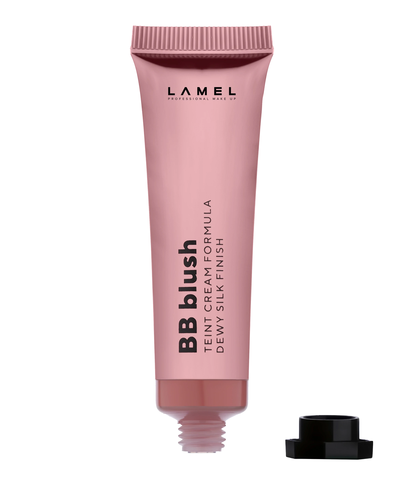 Dewy Cream Face BB Blush,Lamel Makeup