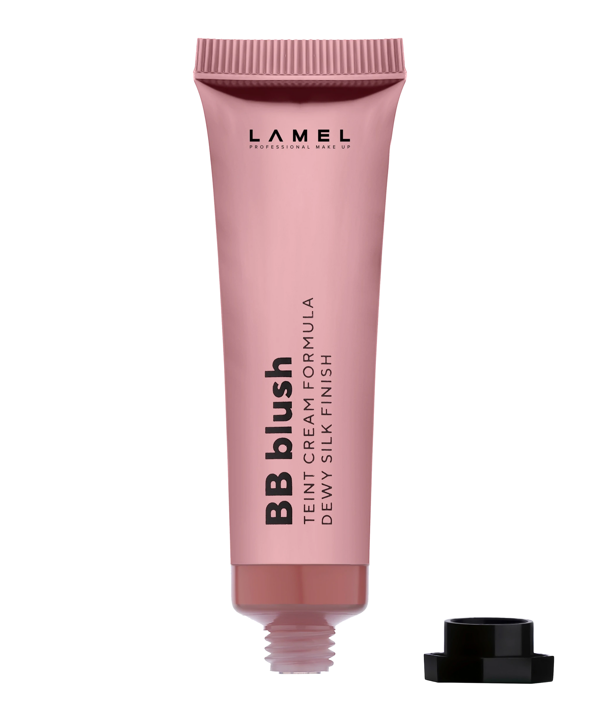 Dewy Cream Face BB Blush,Lamel Makeup