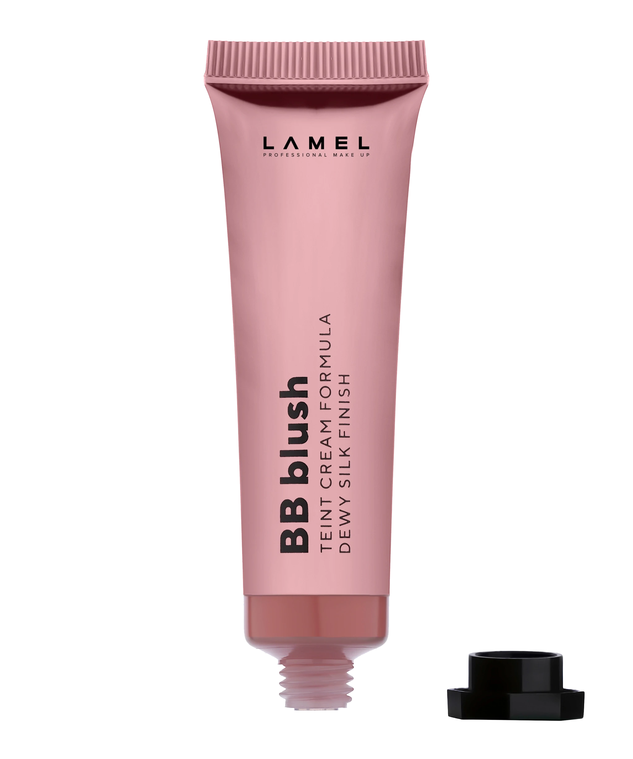 Dewy Cream Face BB Blush,Lamel Makeup