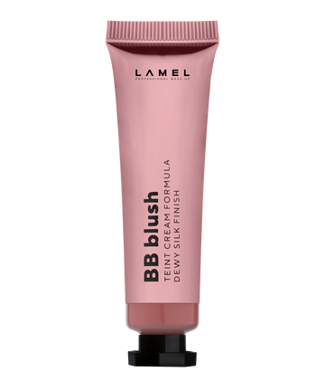 Dewy Cream Face BB Blush,Lamel Makeup