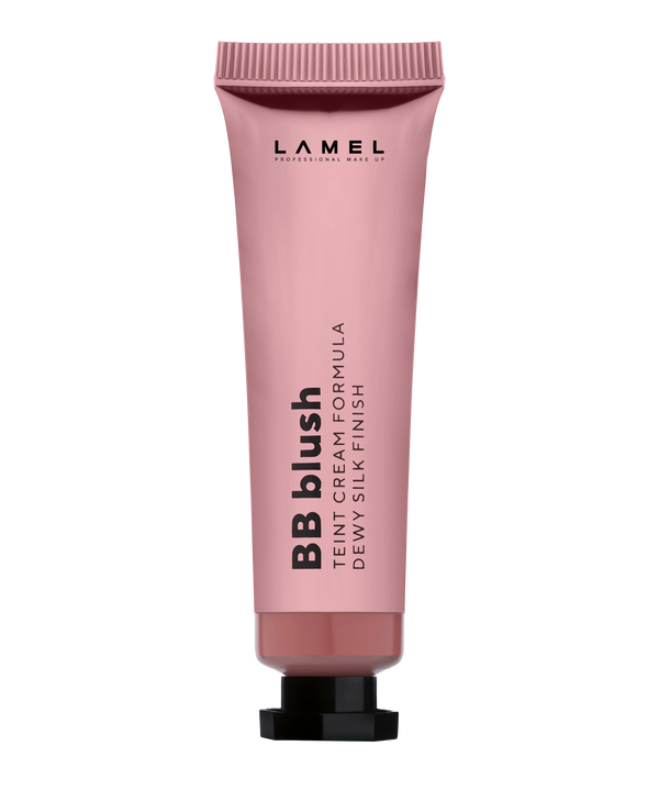 Dewy Cream Face BB Blush,Lamel Makeup