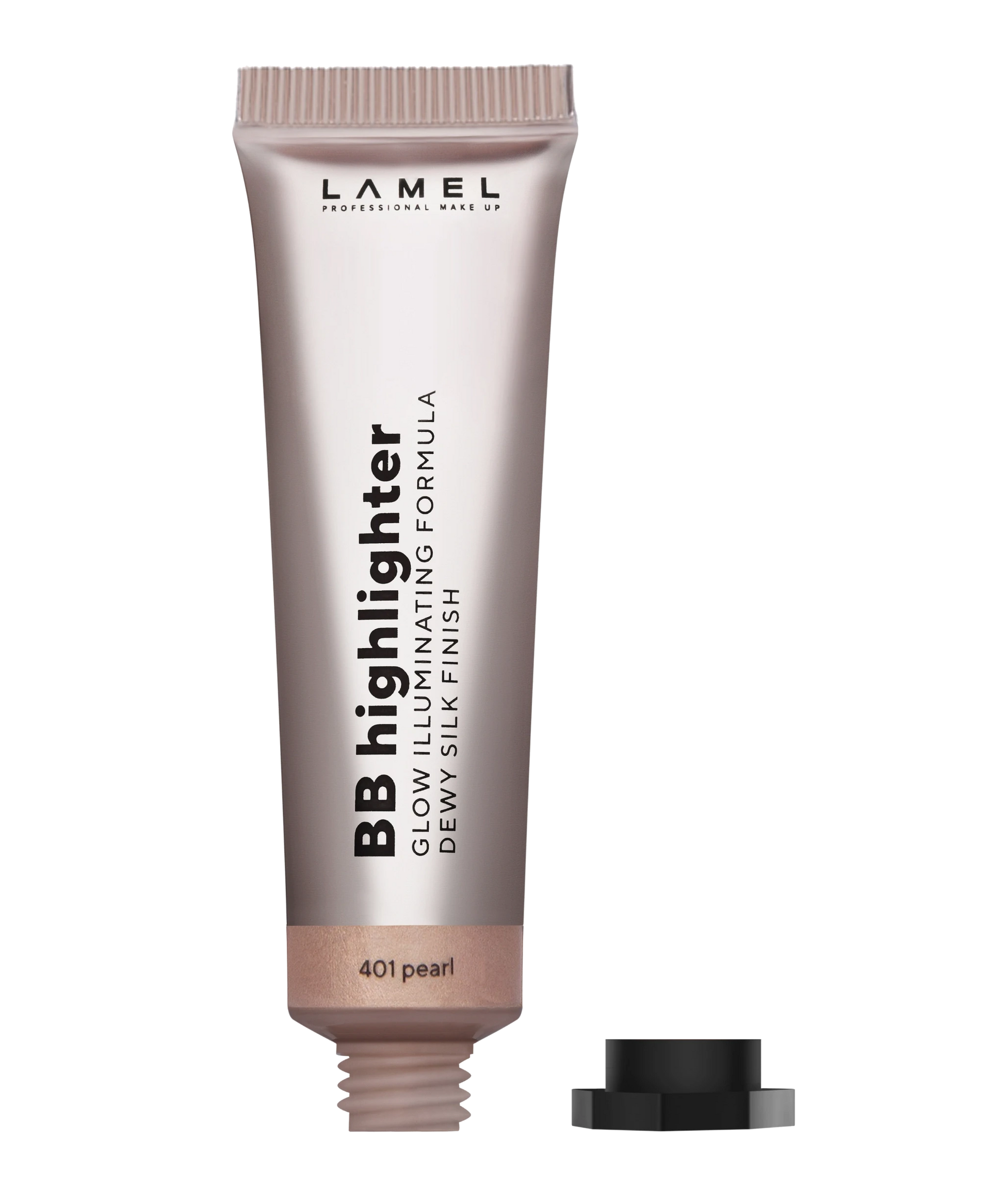 Dewy Cream BB Highlighter,Lamel Makeup