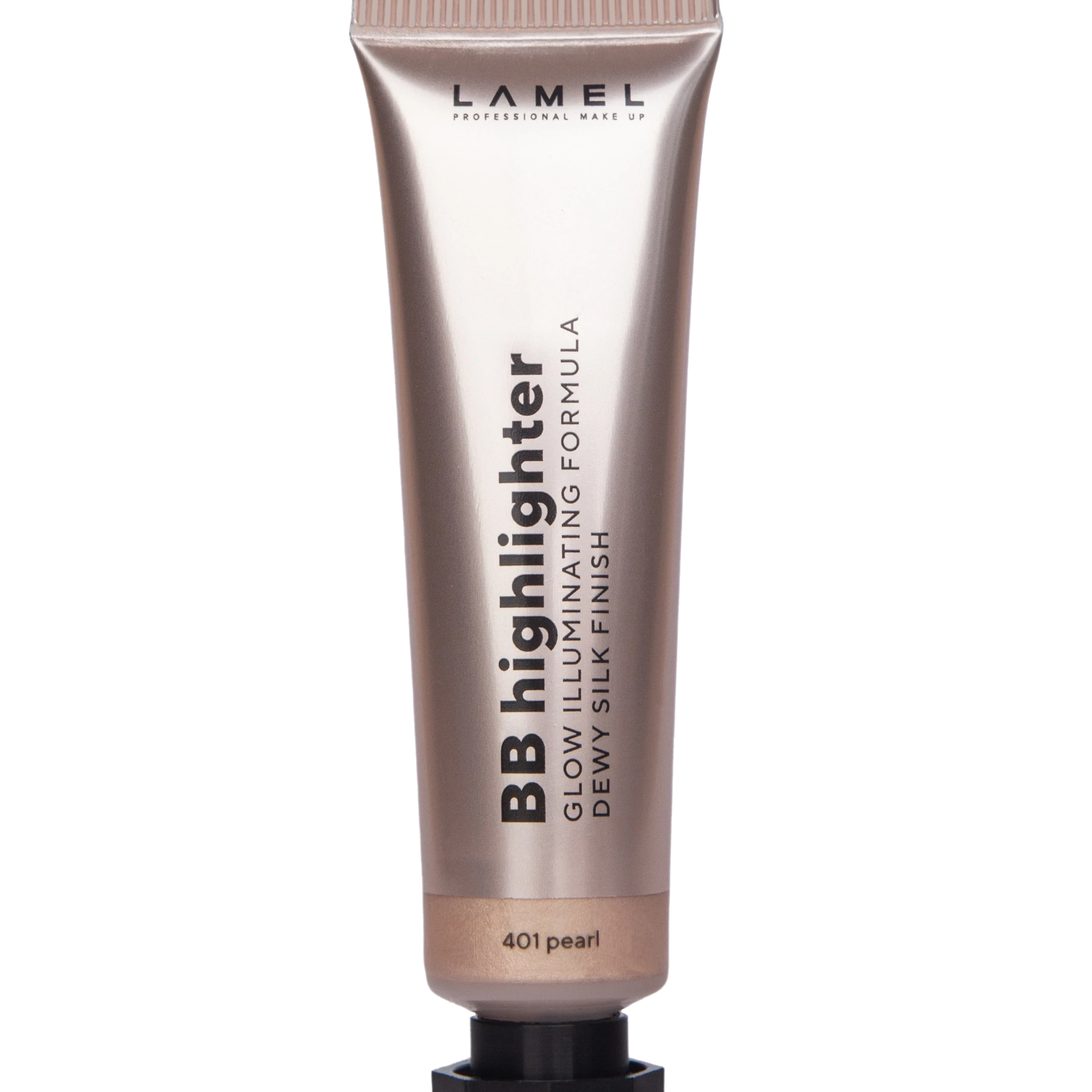 Dewy Cream BB Highlighter,Lamel Makeup