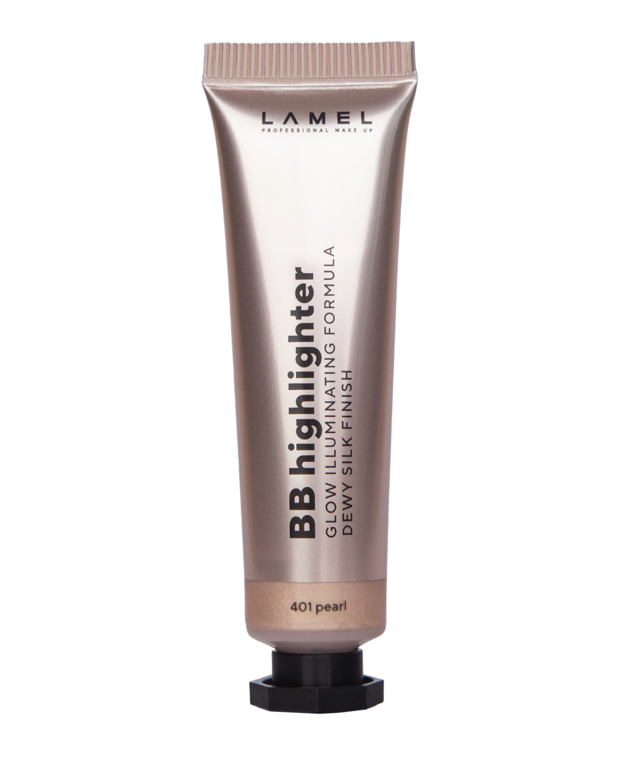 Dewy Cream BB Highlighter,Lamel Makeup