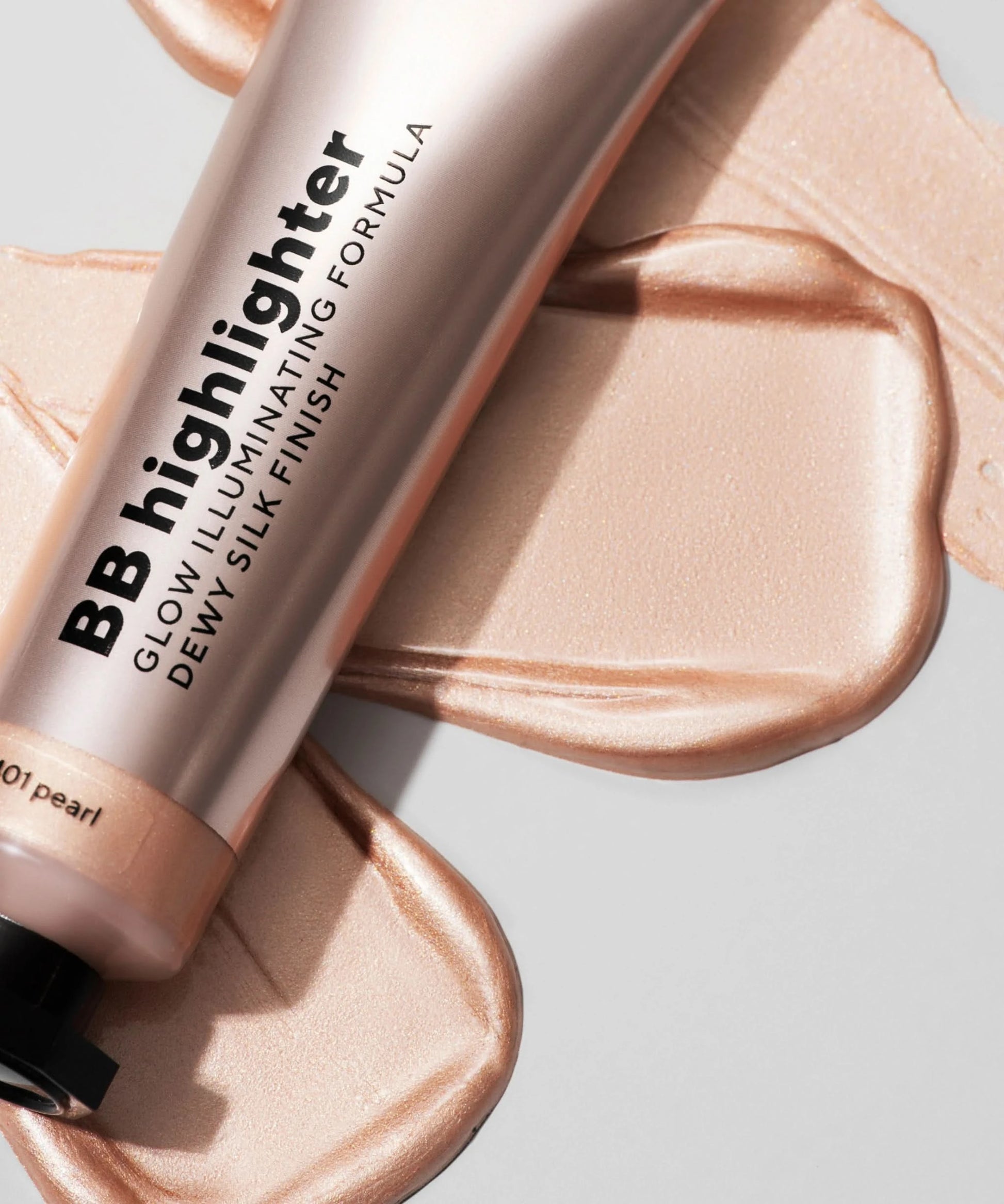Dewy Cream BB Highlighter,Lamel Makeup