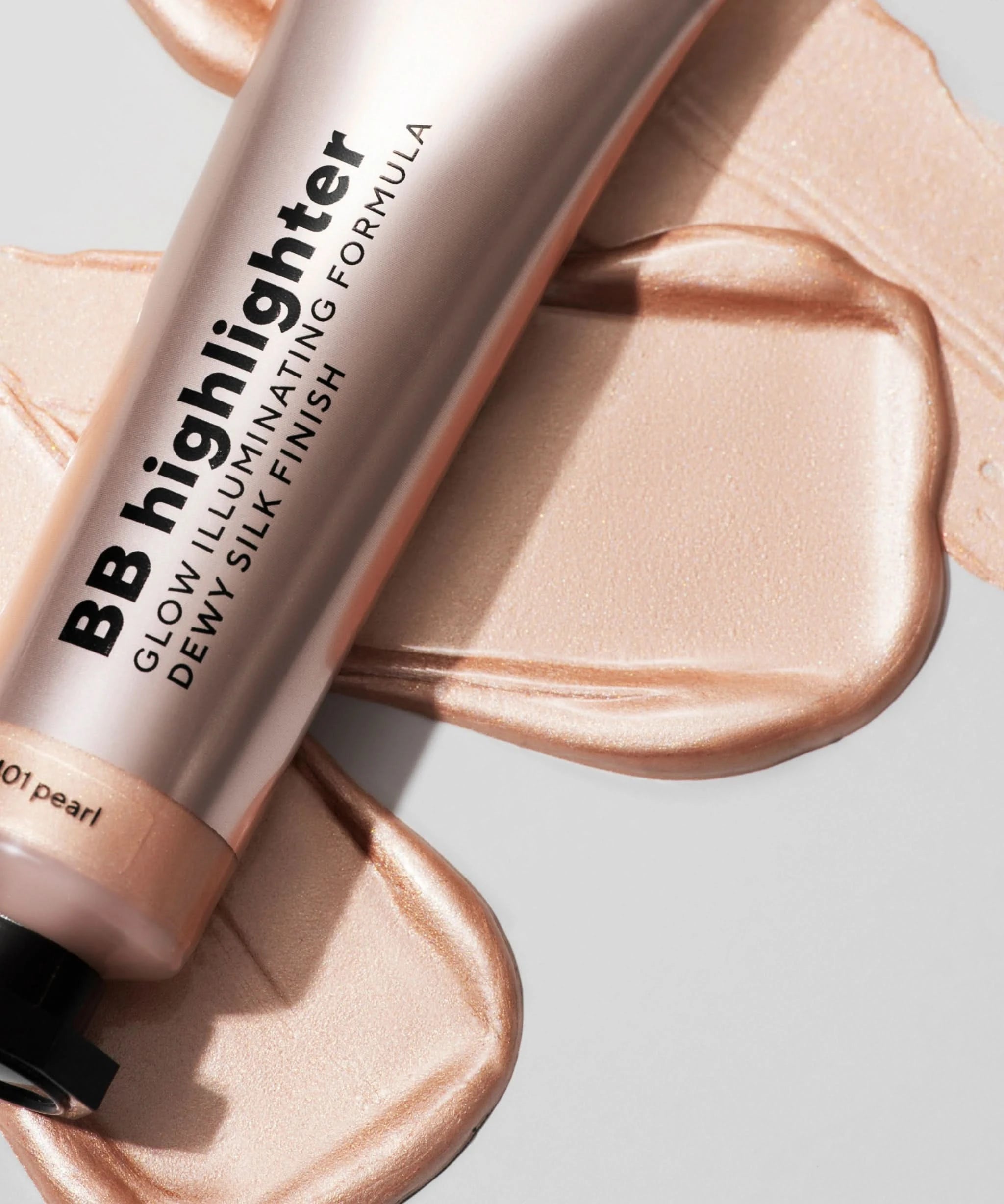 Dewy Cream BB Highlighter,Lamel Makeup