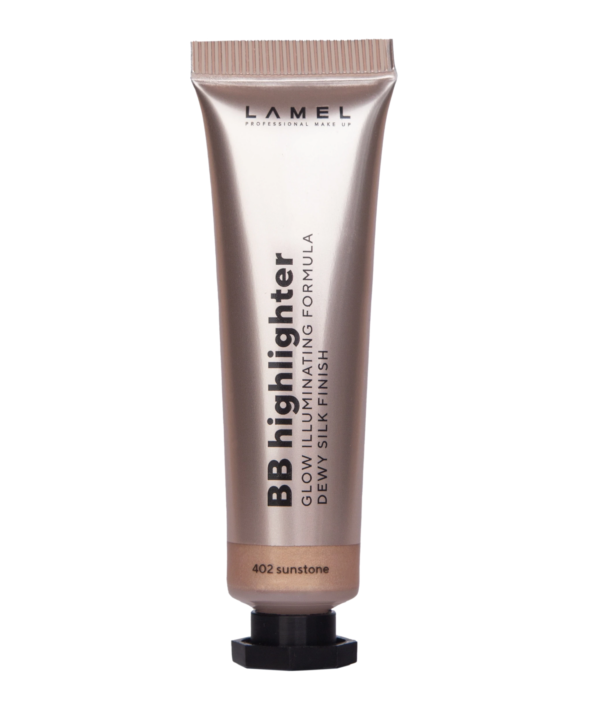 Dewy Cream BB Highlighter,Lamel Makeup