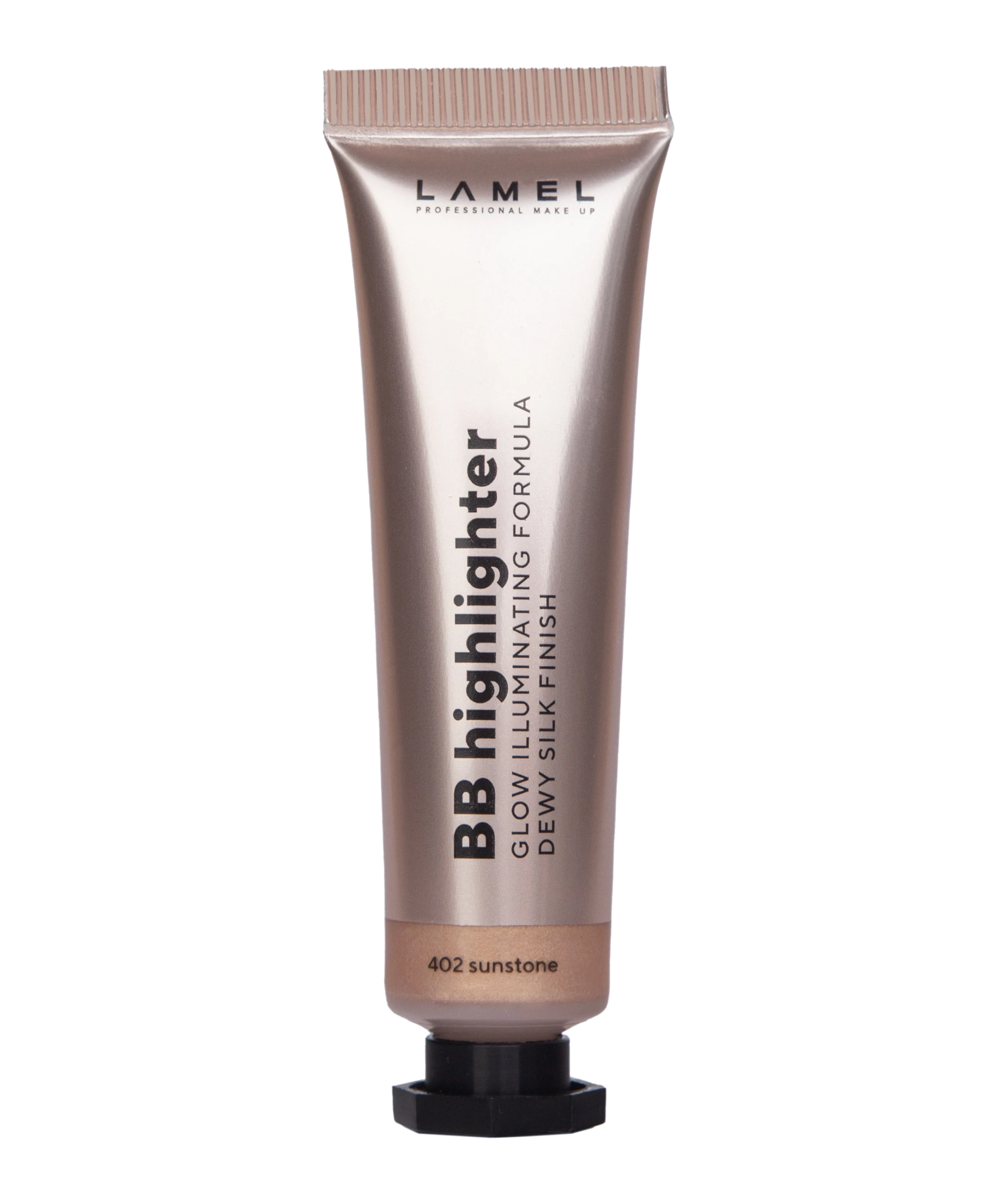 Dewy Cream BB Highlighter,Lamel Makeup