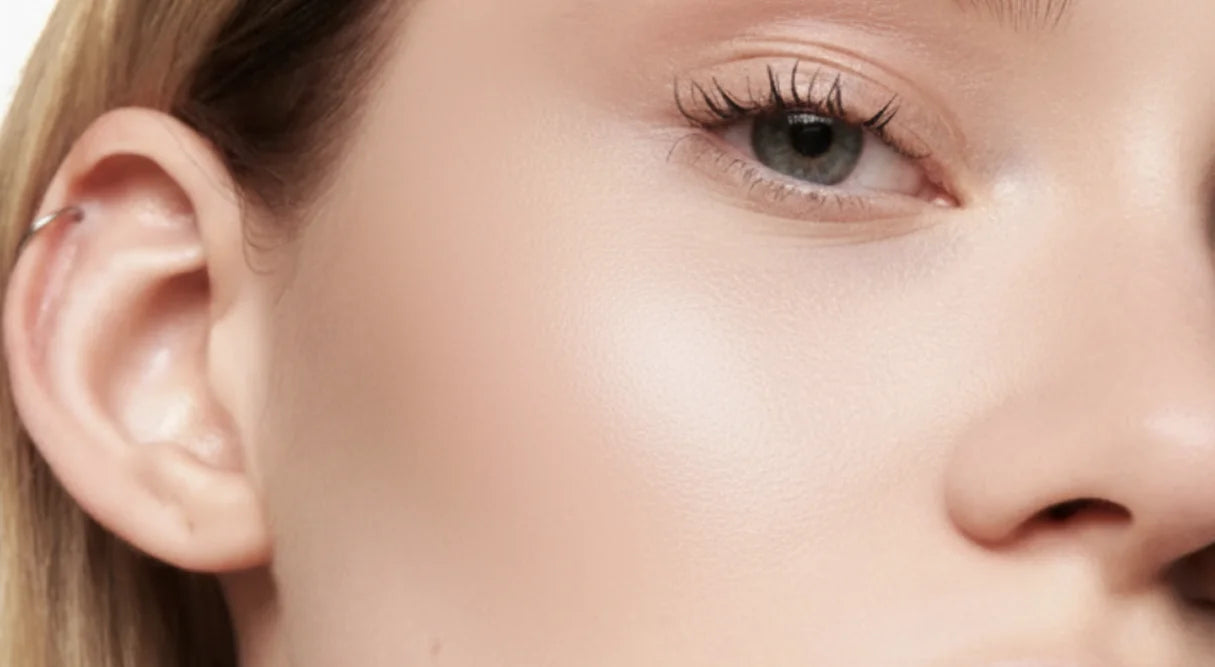 Cloud Color Lightweight Liquid Contour
