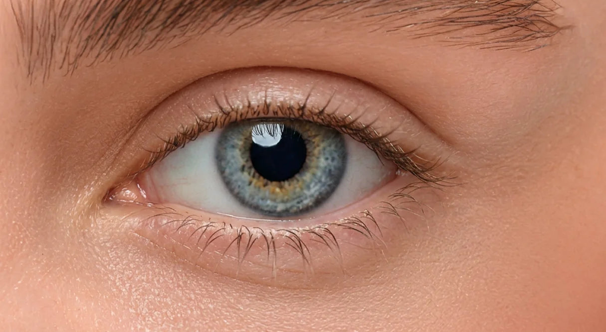 Long lasting Gel Eye Liner