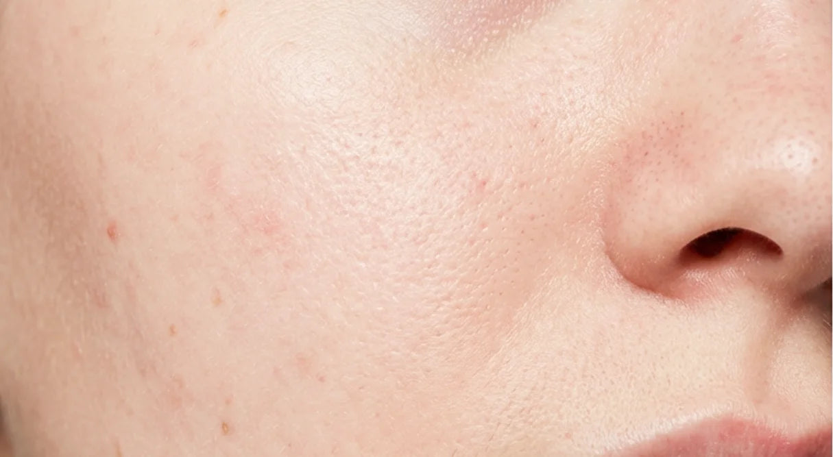 Smart Skin Serum Tinted Foundation