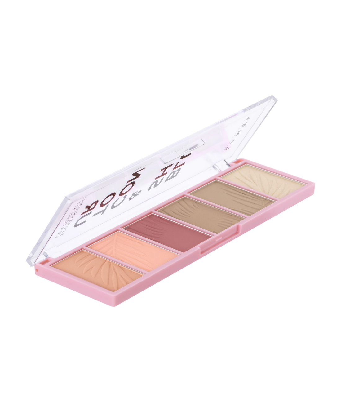 Blush & Contour kit,Lamel Makeup