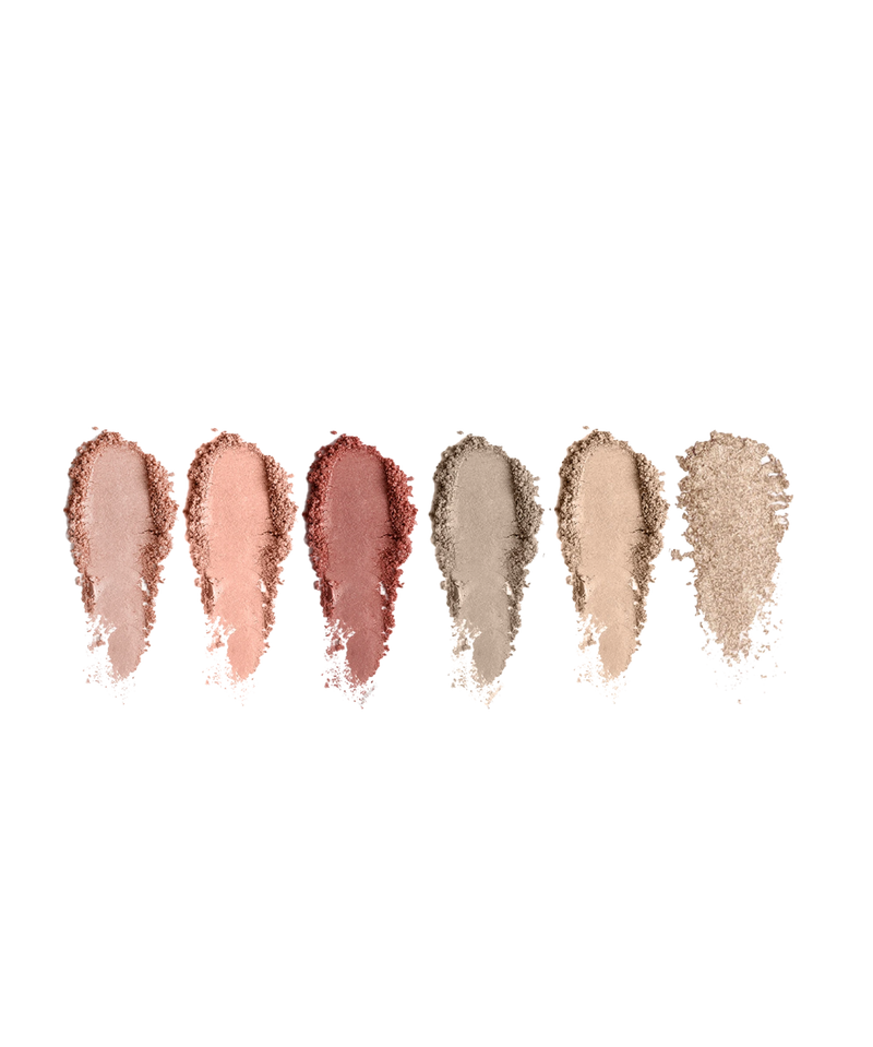 Blush & Contour kit,Lamel Makeup