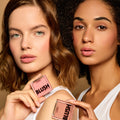 Blush cheek colour,Lamel Makeup