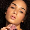 Blush cheek colour,Lamel Makeup