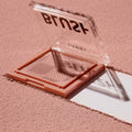 Blush cheek colour,Lamel Makeup