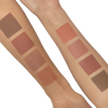 Blush cheek colour,Lamel Makeup