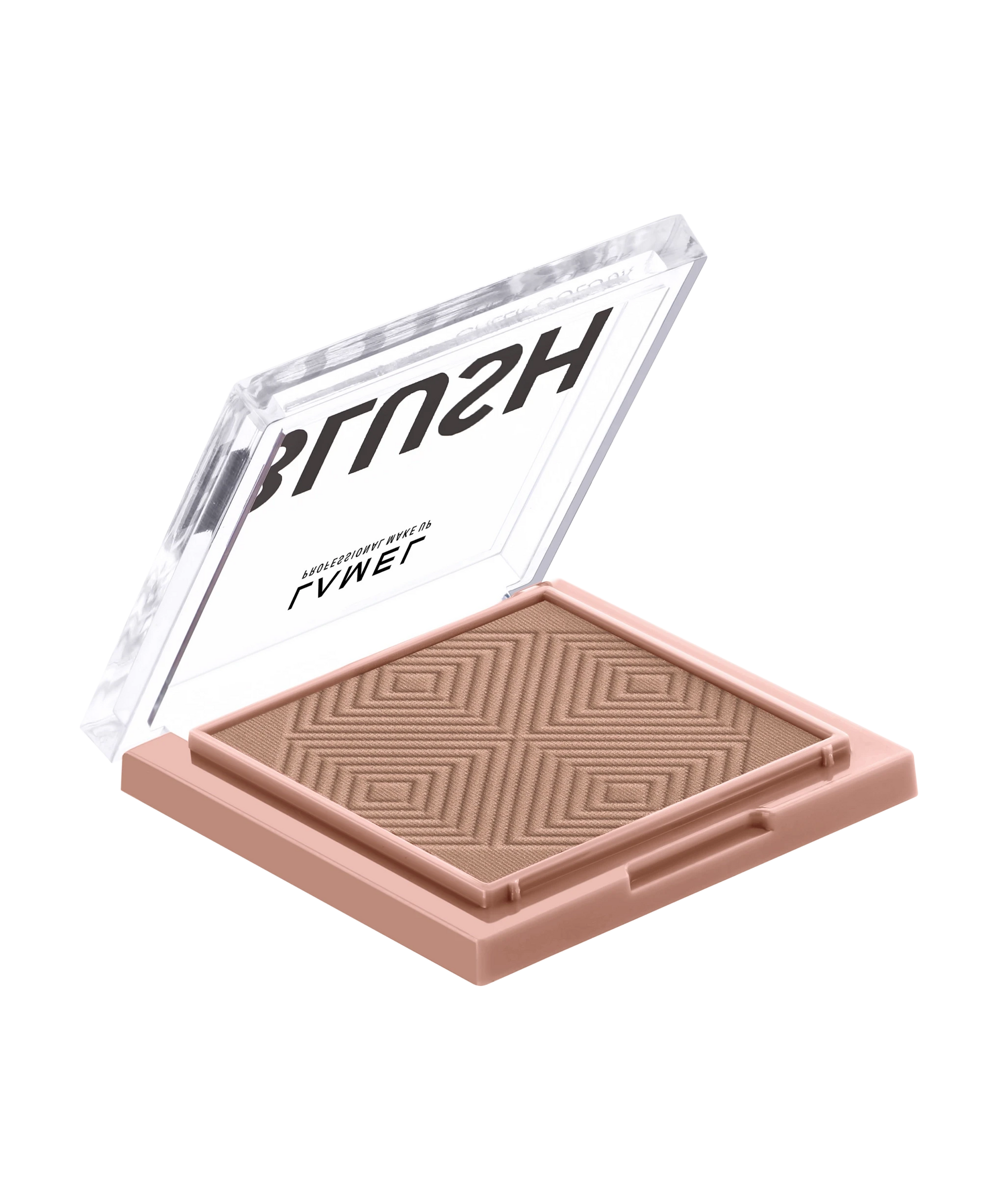 Blush cheek colour,Lamel Makeup