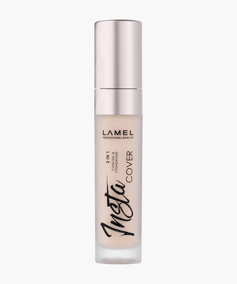LeCute - Search results for: 'coverage concealer