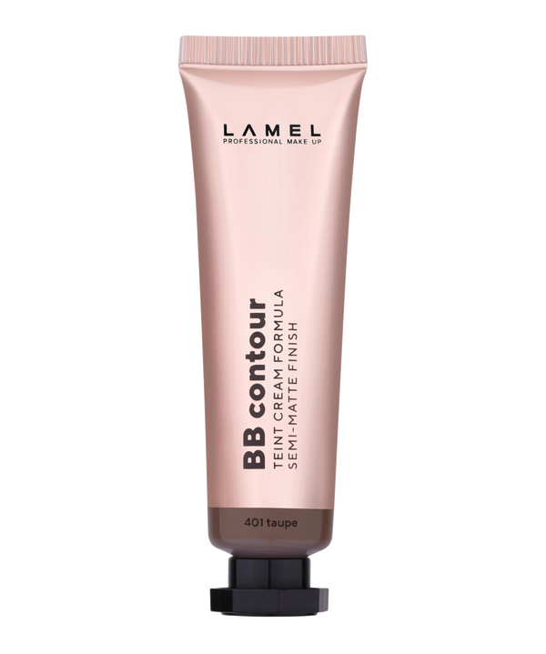 Cream Face BB Contour,Lamel Makeup