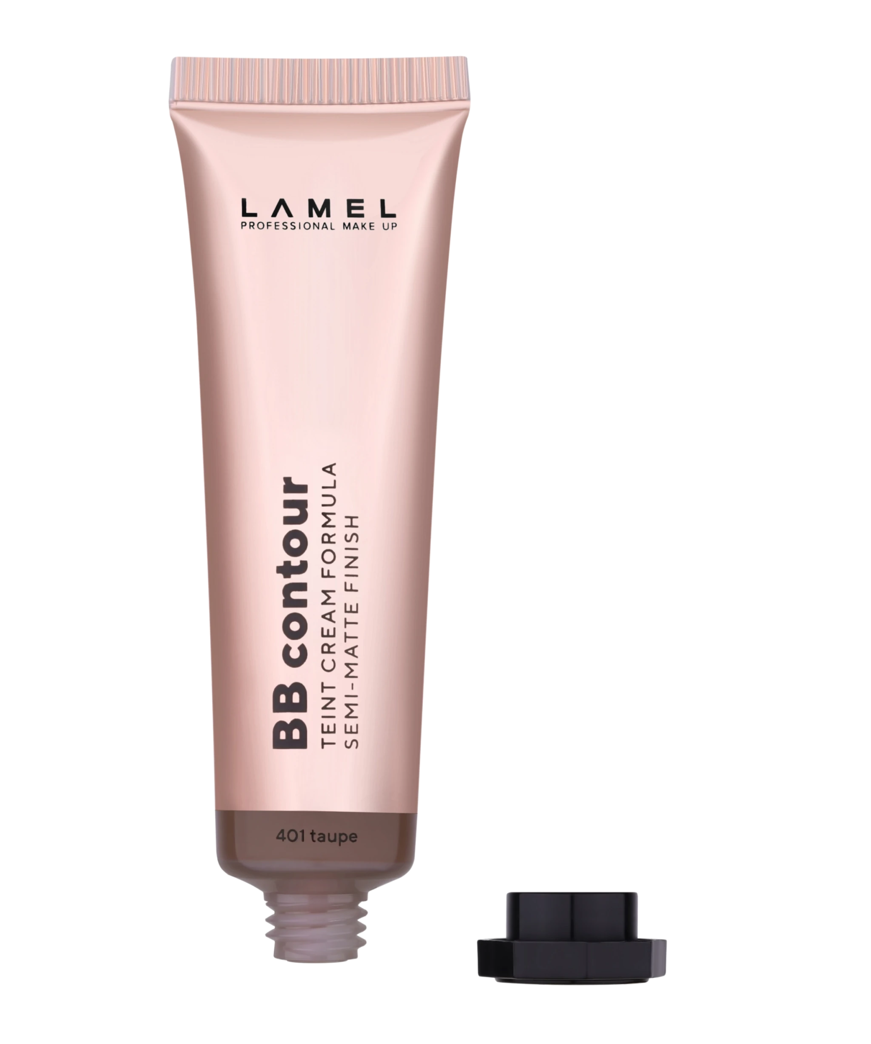 Cream Face BB Contour,Lamel Makeup
