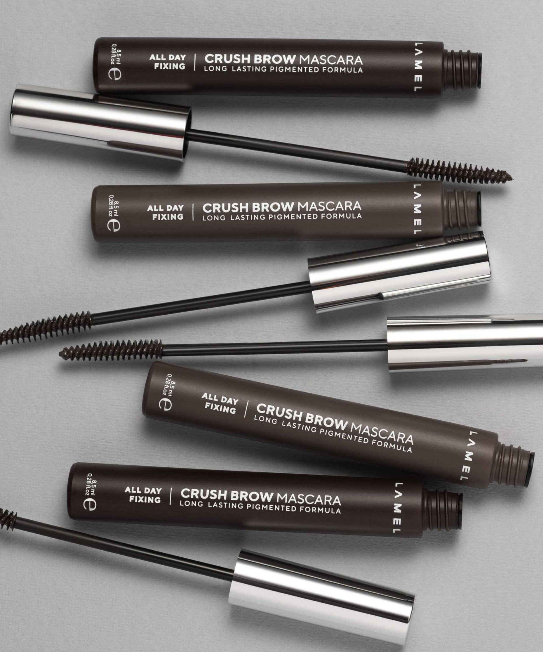 Lamel Cosmetics: Luxe Makeup for Every Feature | Buy Online – Lamel Makeup