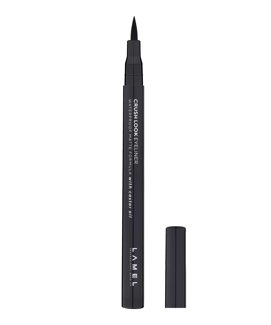Crush Look Eyeliner,Lamel Makeup