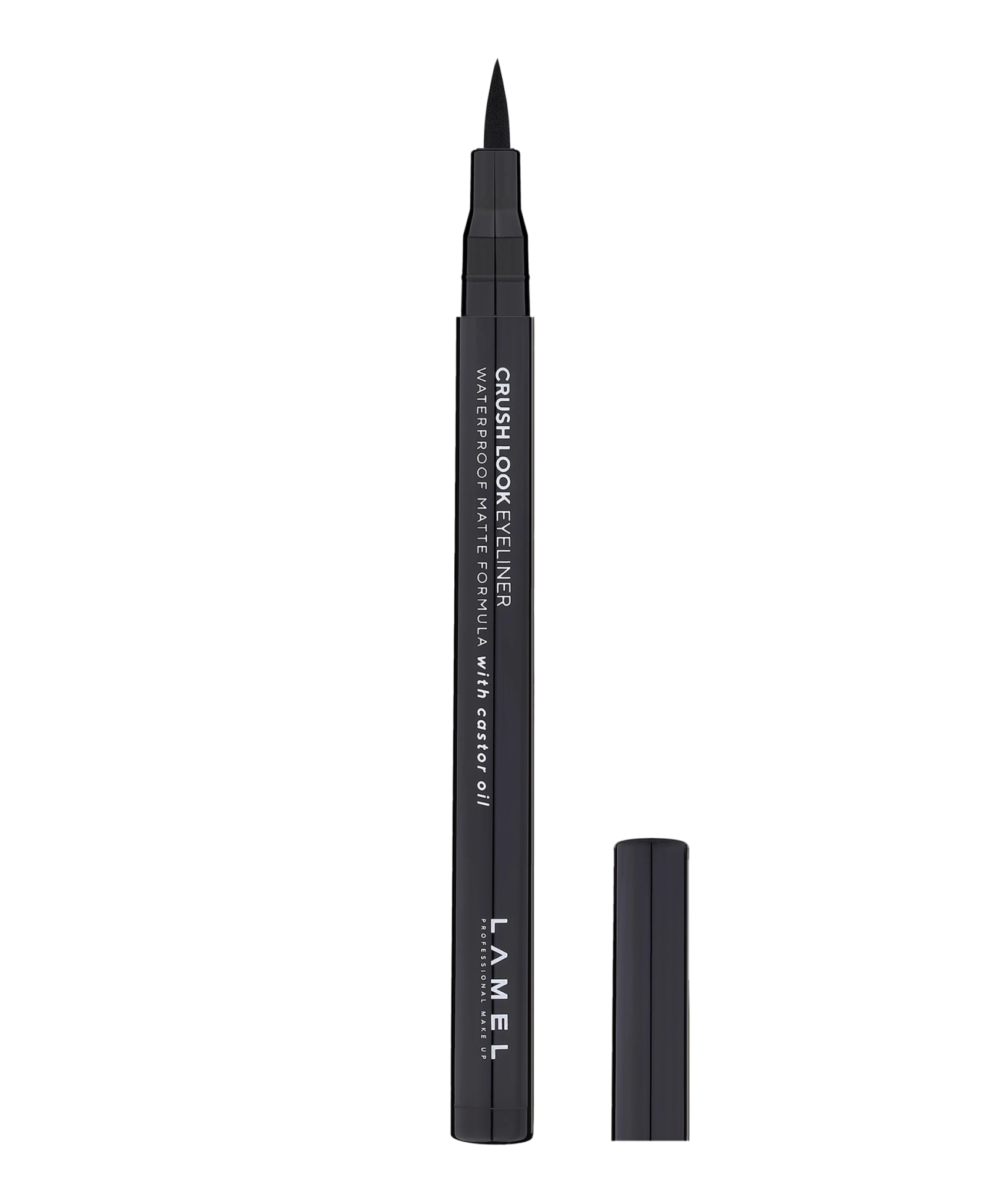 Crush Look Eyeliner,Lamel Makeup