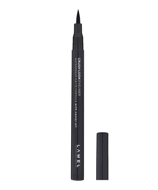 Crush Look Eyeliner,Lamel Makeup