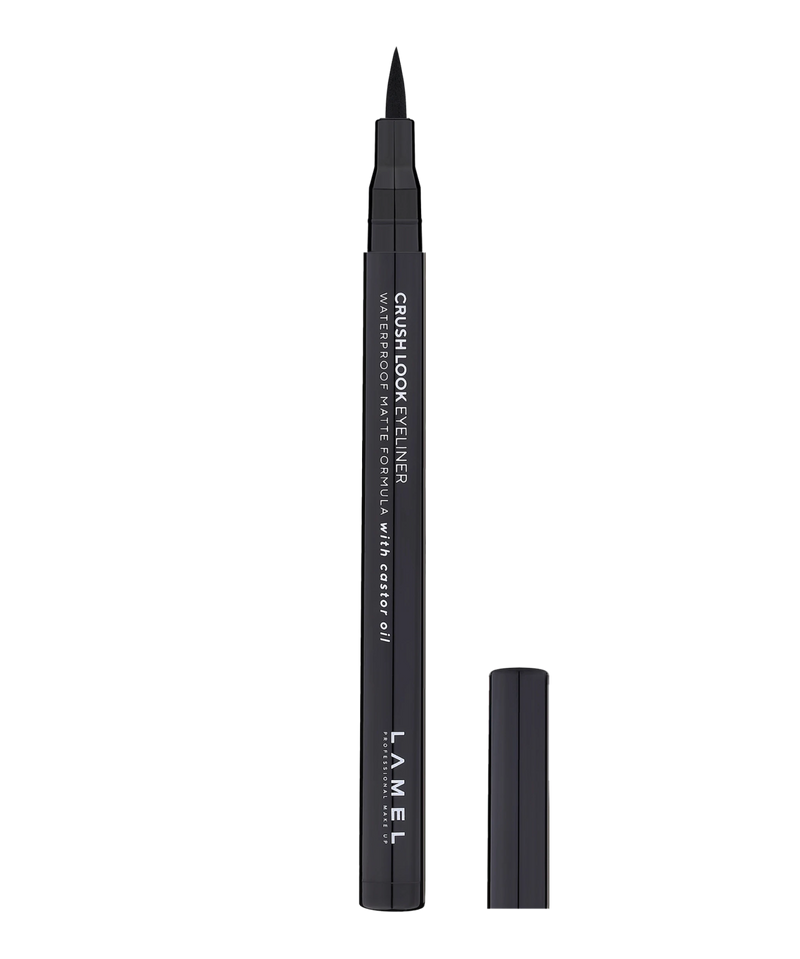 Crush Look Eyeliner,Lamel Makeup