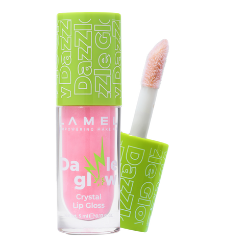 Dazzle Glow Lip Gloss