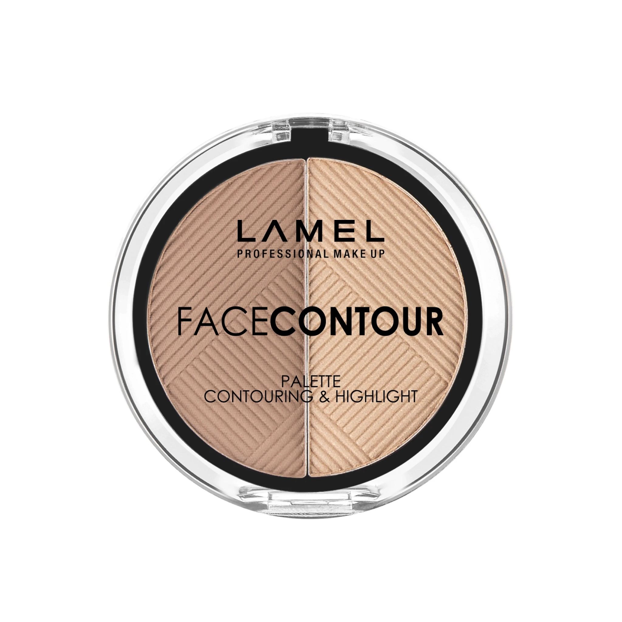 Face Contour - Photo 1