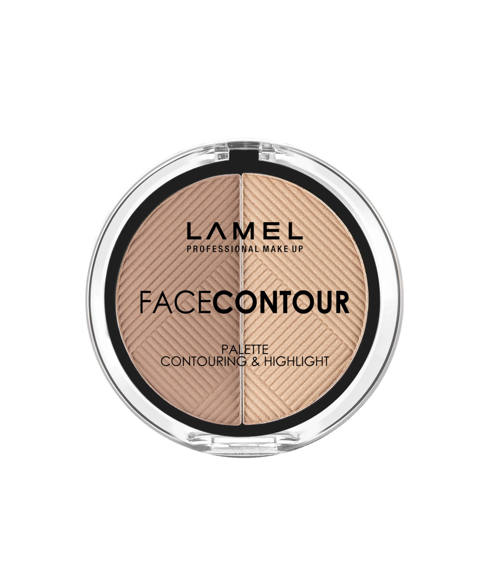 Face Contour - Photo 1