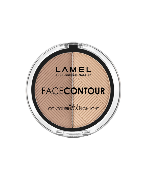 Face Contour - Photo 1